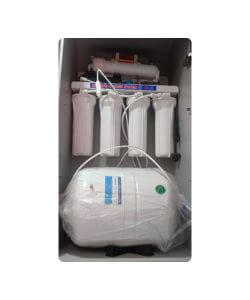 Fully Open Water Purifier - Krishna Sales And Service